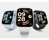 XIAOMI Redmi Watch 6 Obsidian Black - 1515153 - zdjęcie 14